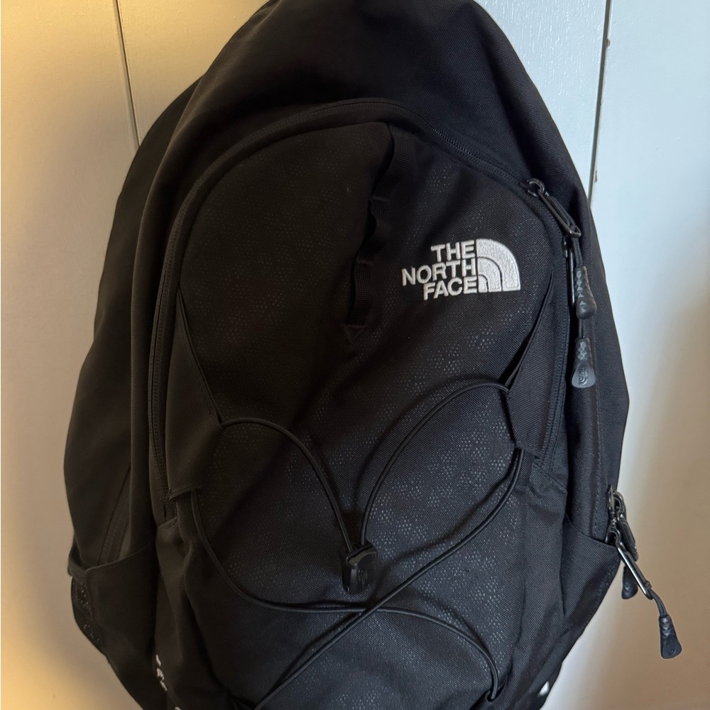 The North Face Black Men's Backpack